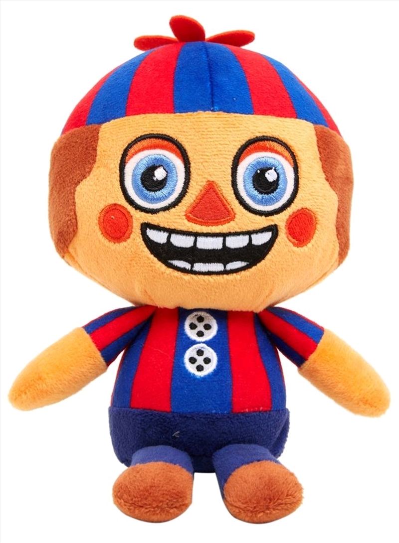 Five Nights at Freddy's - Balloon Boy US Exclusive Plush [RS]/Product Detail/Plush Toys
