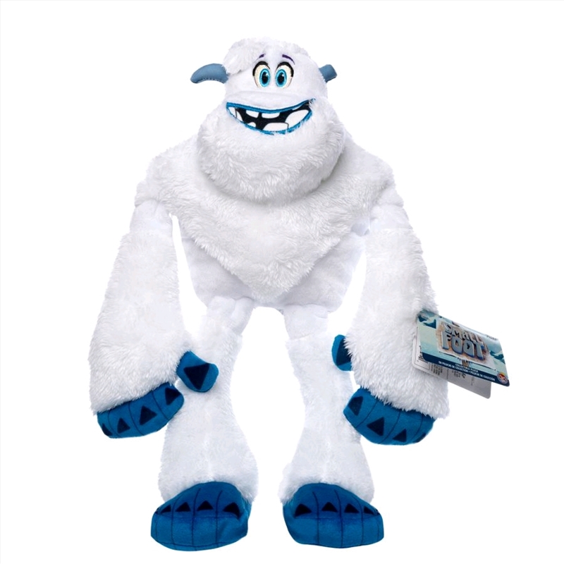 Smallfoot - Migo 8" Plush/Product Detail/Plush Toys