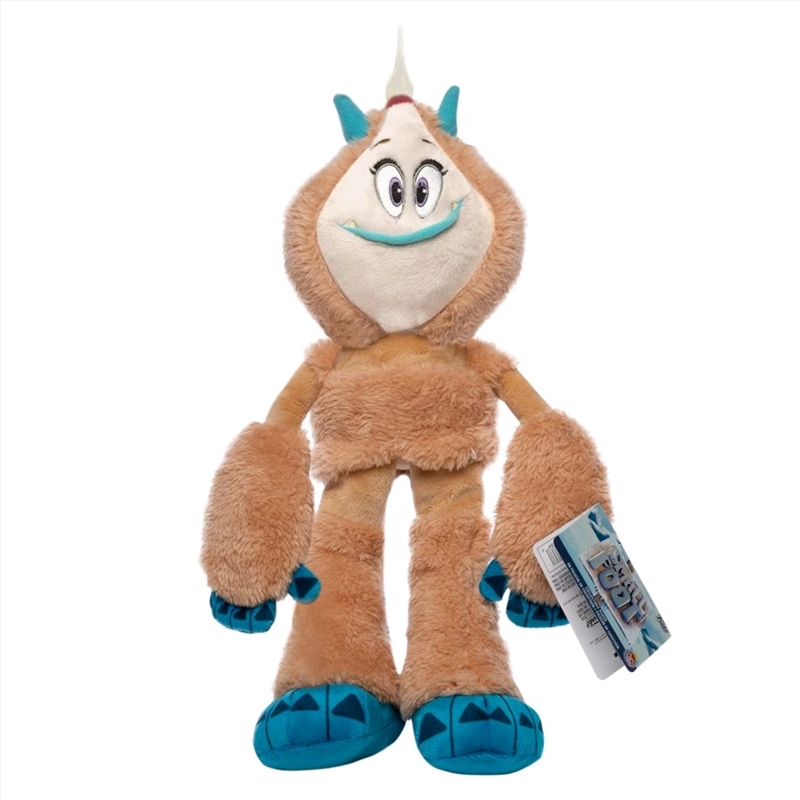 Smallfoot - Kolka 8" Plush/Product Detail/Plush Toys