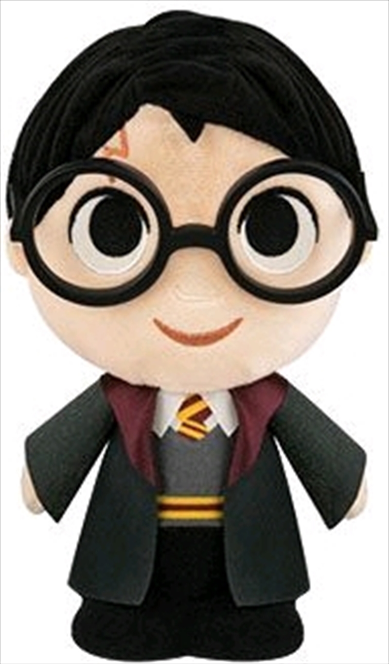 Harry Potter - Harry Potter SuperCute Plush/Product Detail/Plush Toys