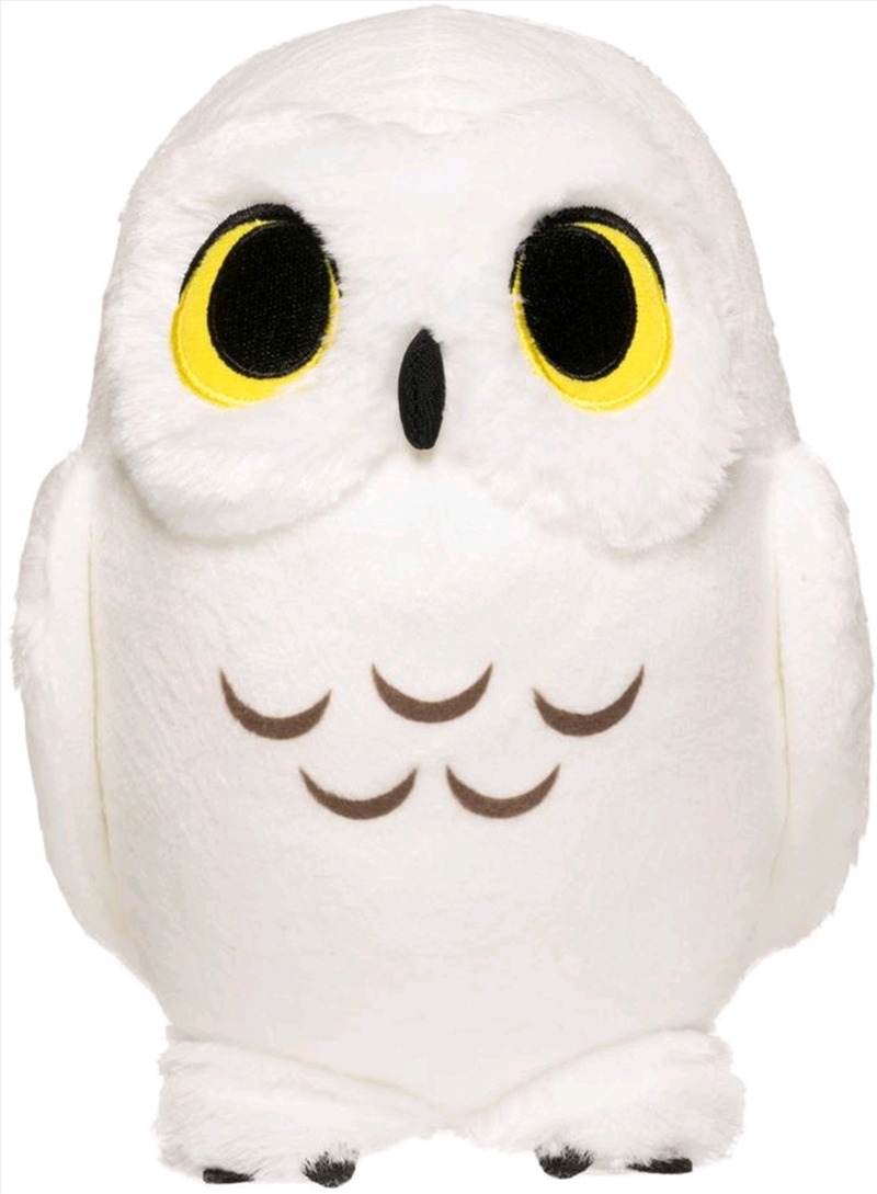 Harry Potter Hedwig SuperCute Plush Toys, Toy Sanity