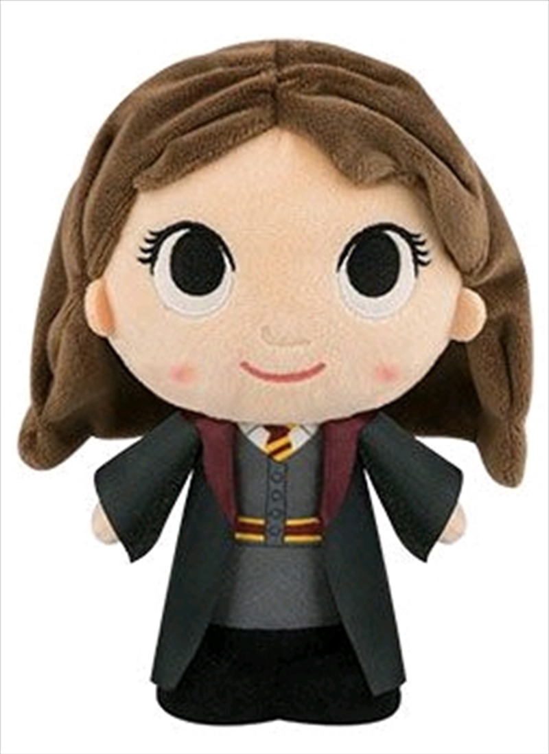 Harry Potter - Hermione Granger SuperCute Plush/Product Detail/Plush Toys