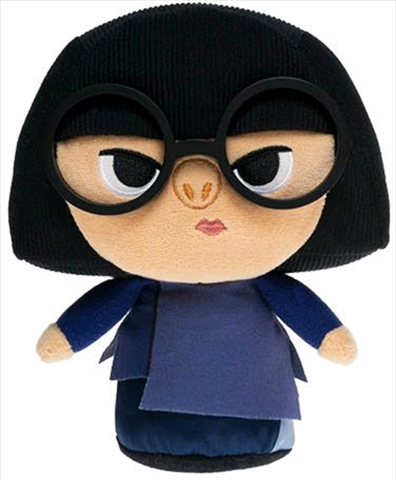 Incredibles 2 - Edna Mode SuperCute Plush/Product Detail/Plush Toys