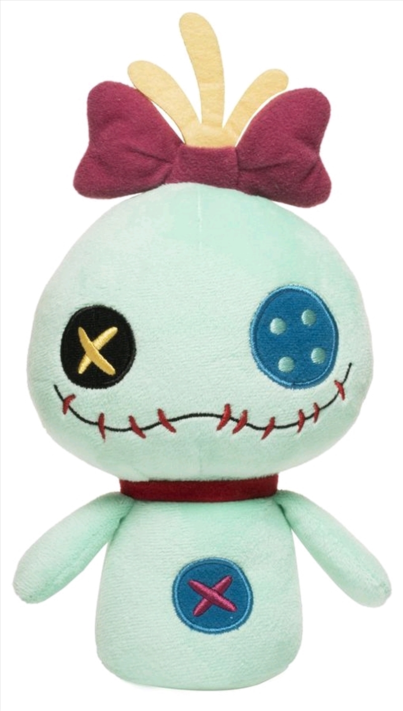 Lilo & Stitch - Scrump SuperCute Plush/Product Detail/Plush Toys