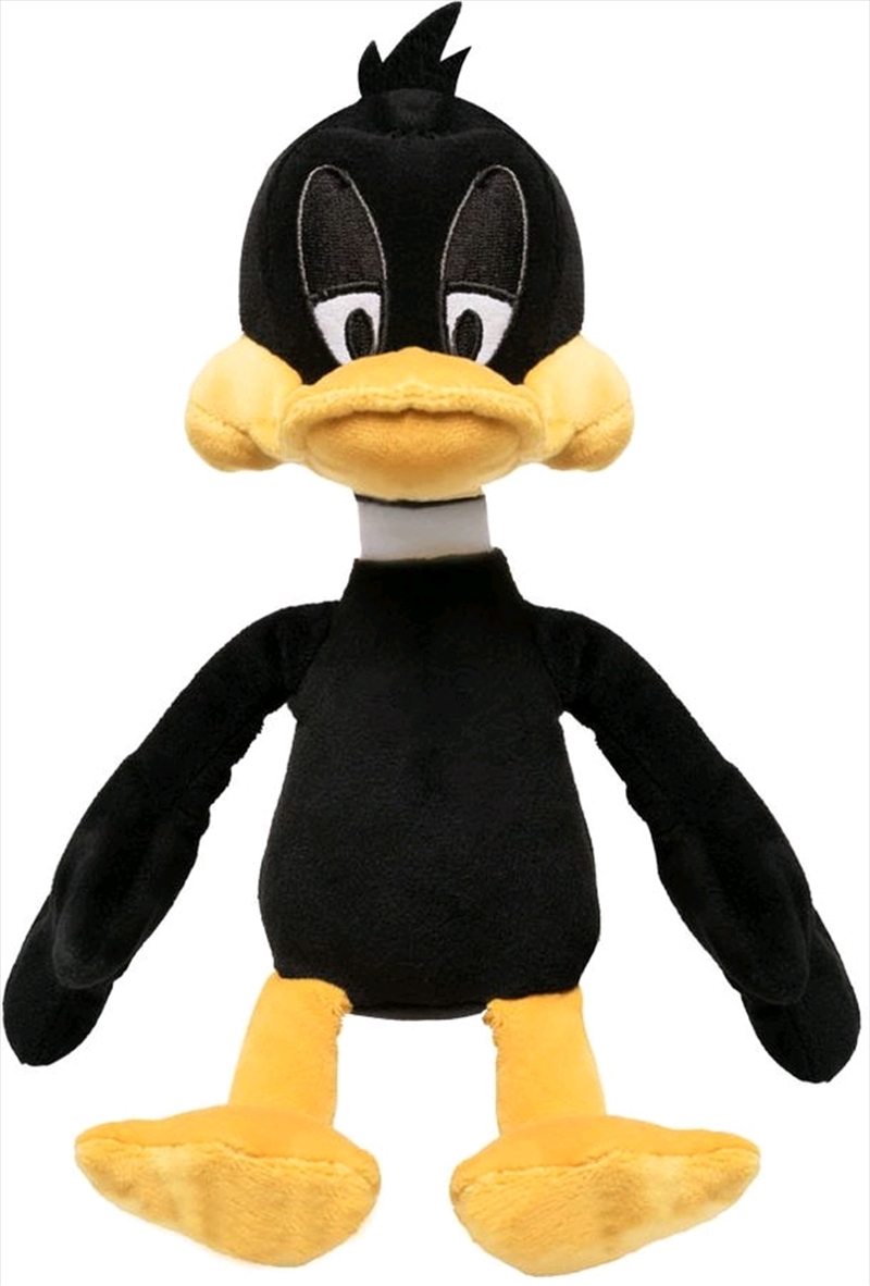 Looney Tunes - Daffy Duck Plush/Product Detail/Plush Toys