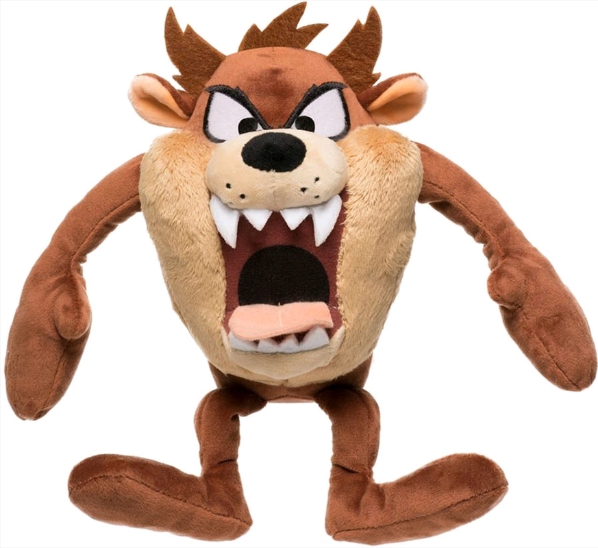 Looney Tunes - Taz Plush/Product Detail/Plush Toys