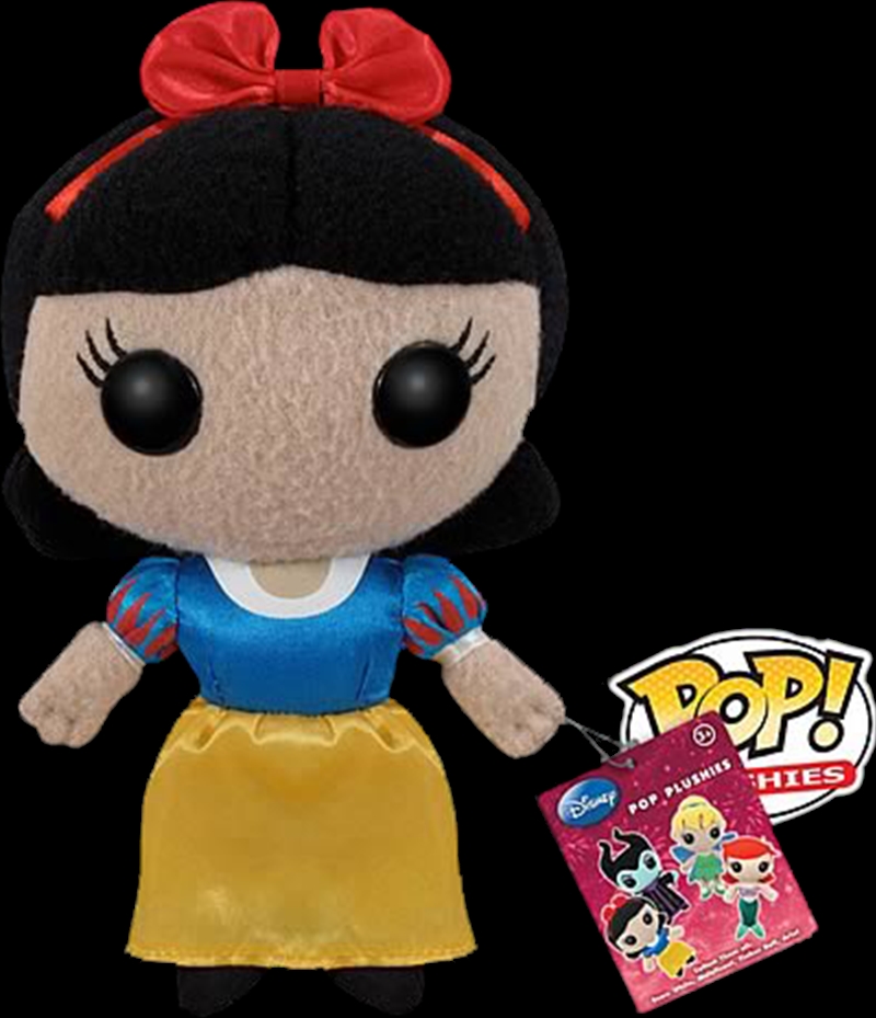 Snow White and the Seven Dwarfs - Snow White Plush/Product Detail/Plush Toys
