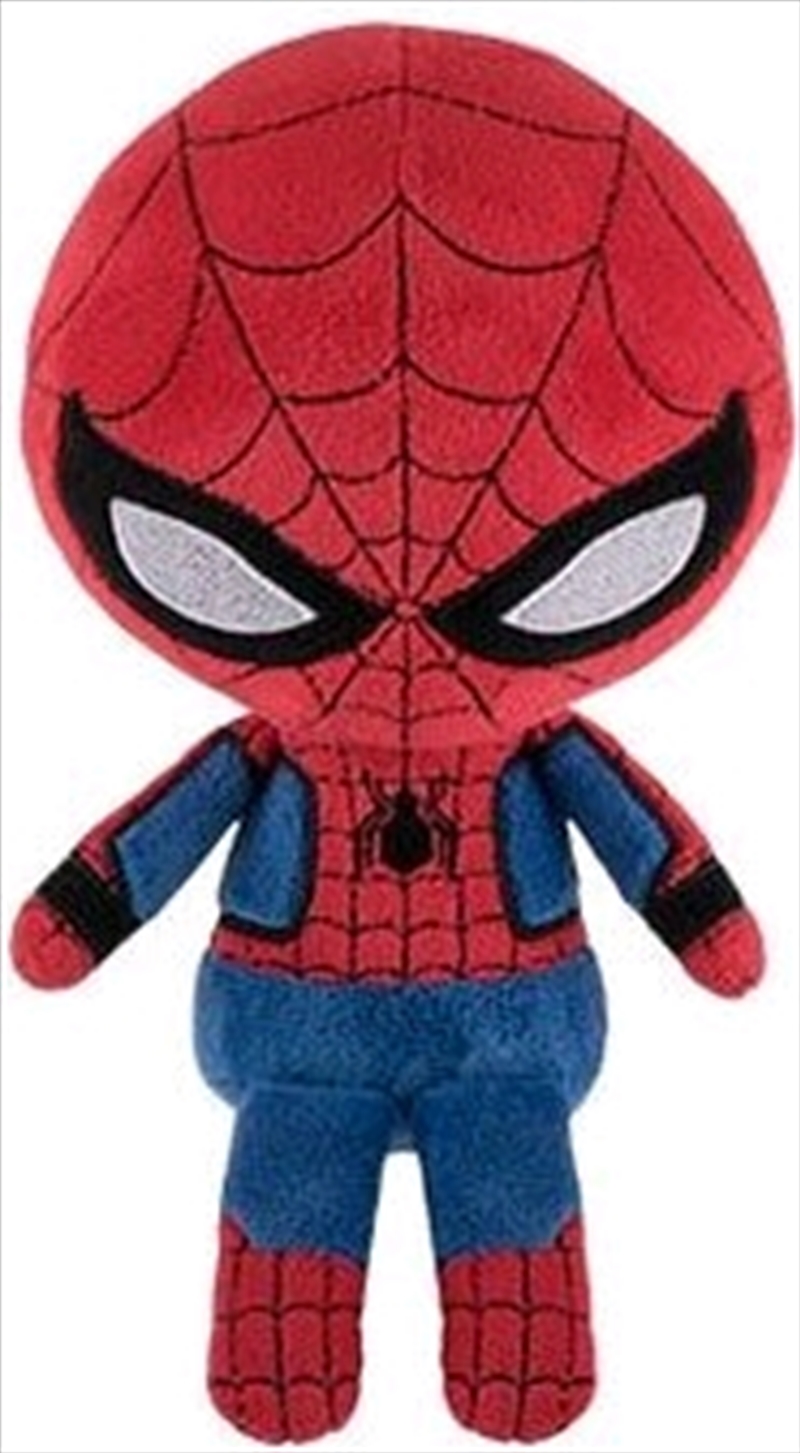 Spider-Man: Homecoming - Spider-Man Plush/Product Detail/Plush Toys