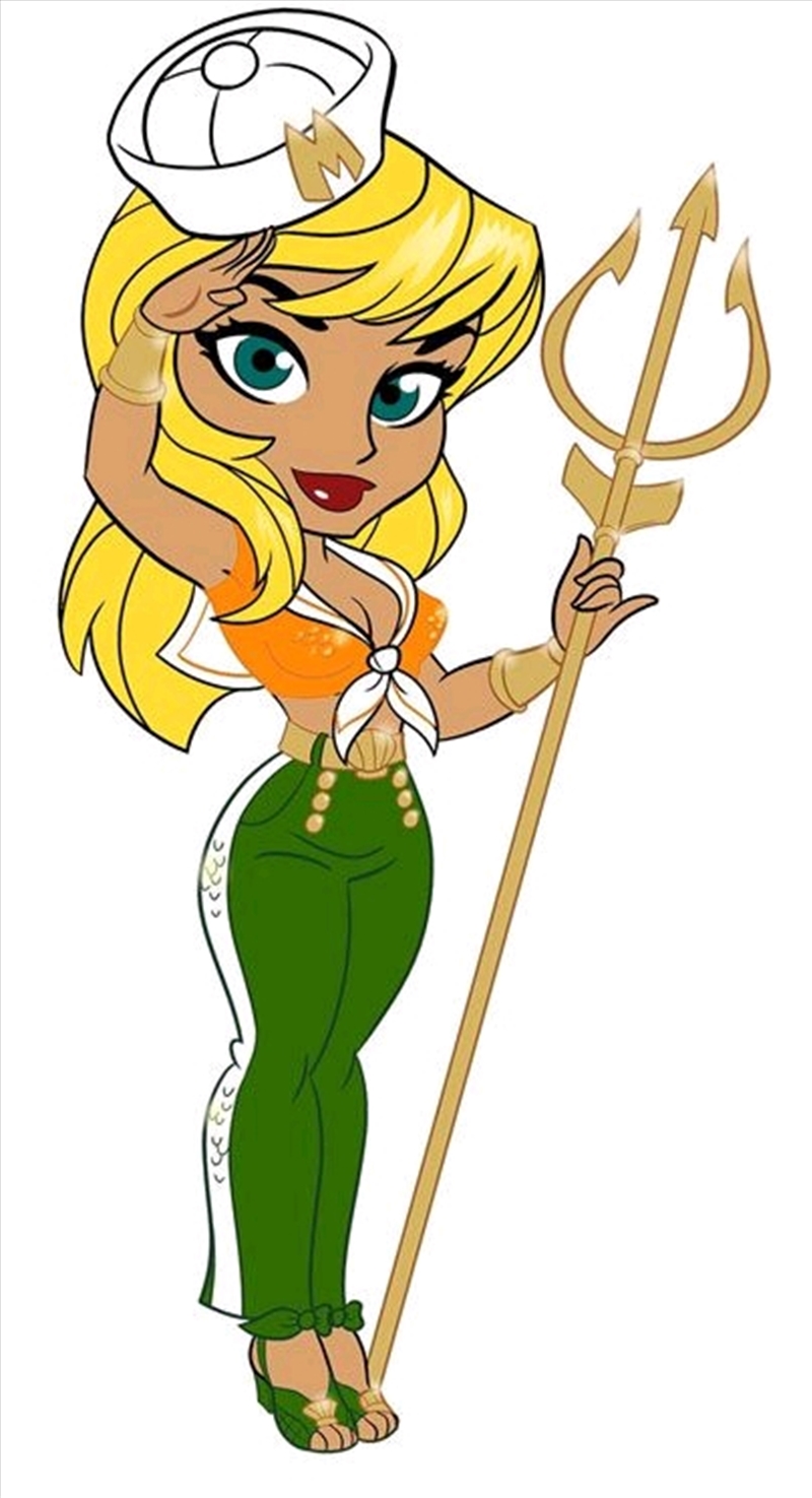 Series 03 Mera Classic/Product Detail/Statues