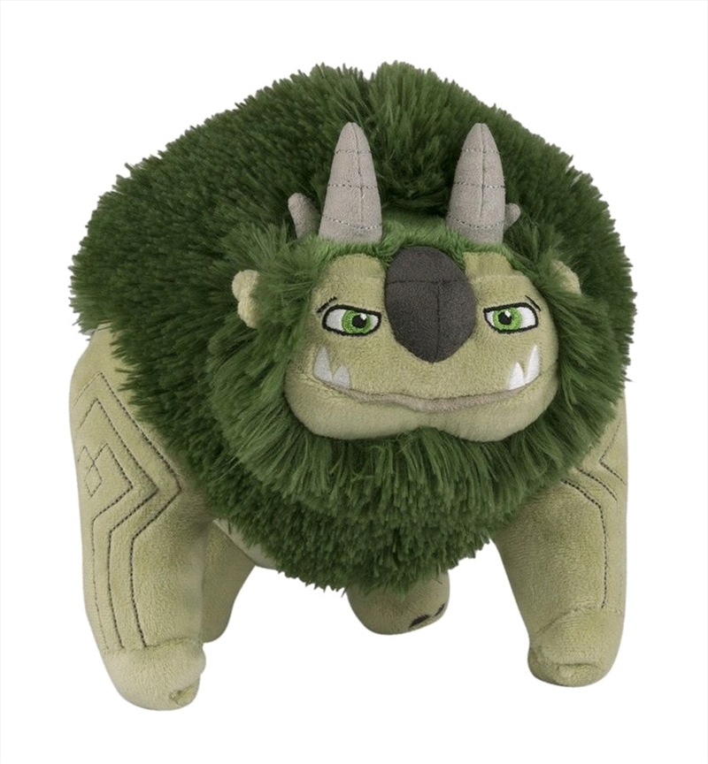Trollhunters - Aaarrrgghh!!! Plush [RS]/Product Detail/Plush Toys