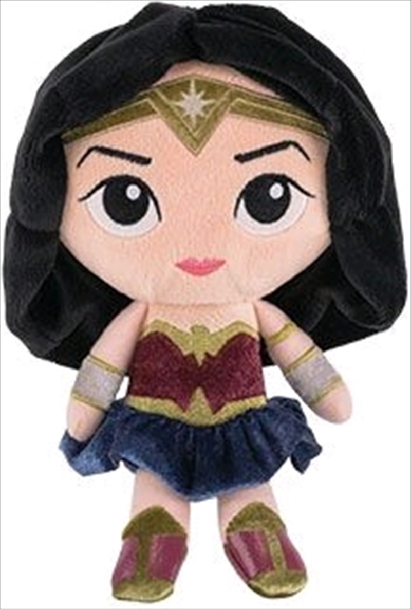 Wonder Woman - Wonder Woman Hero Plush/Product Detail/Plush Toys