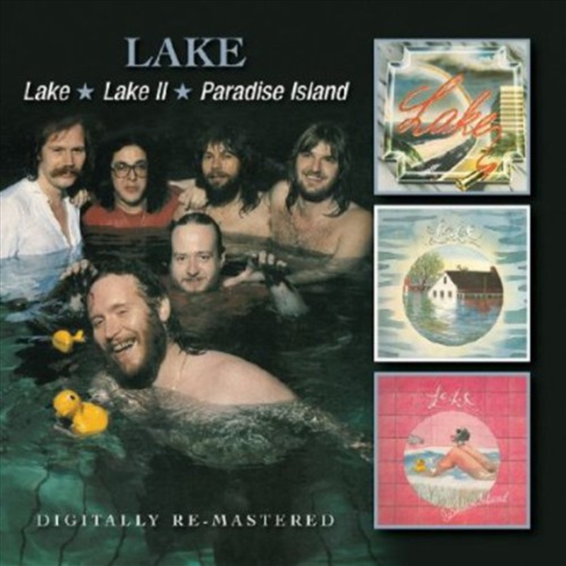 Lake / Lake 2 / Paradise Island/Product Detail/Rock