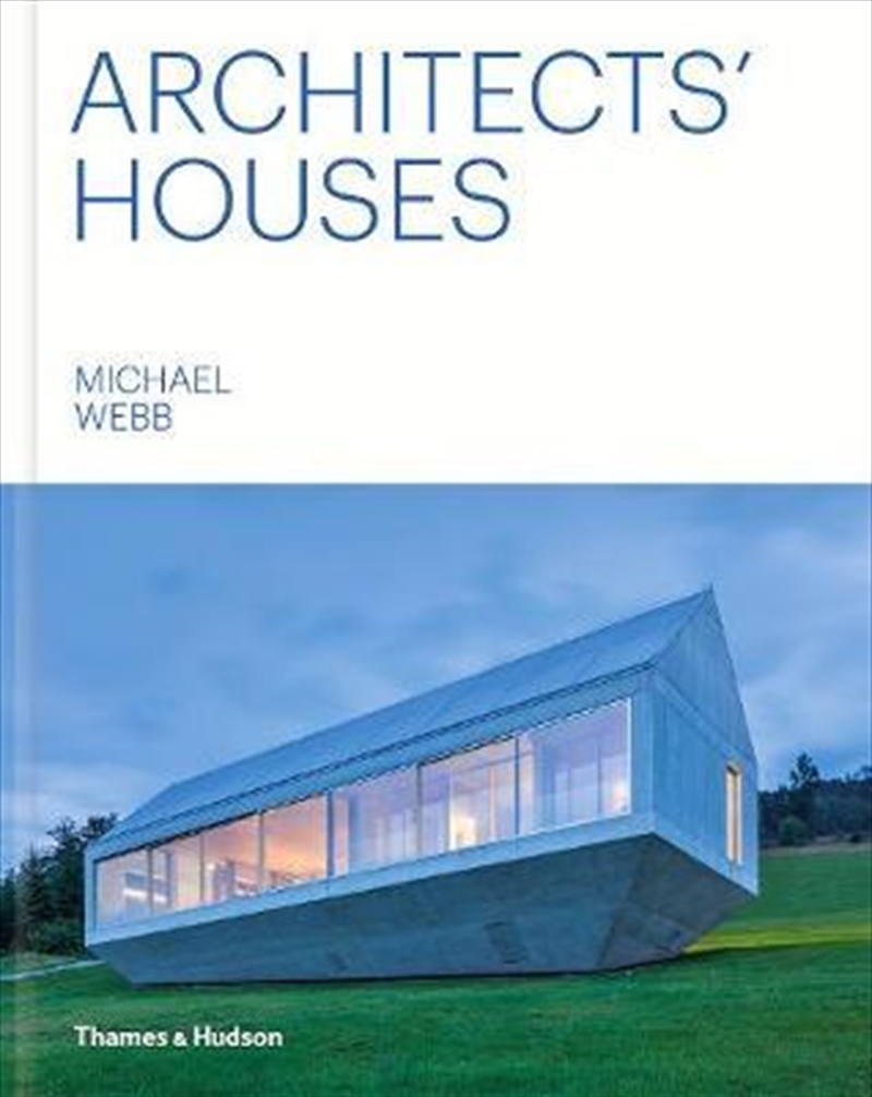 Architect's Houses/Product Detail/Architecture