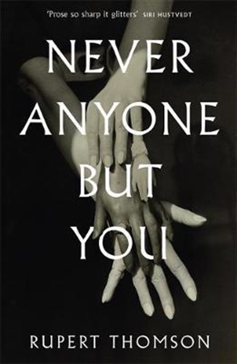 Never Anyone But You/Product Detail/Reading