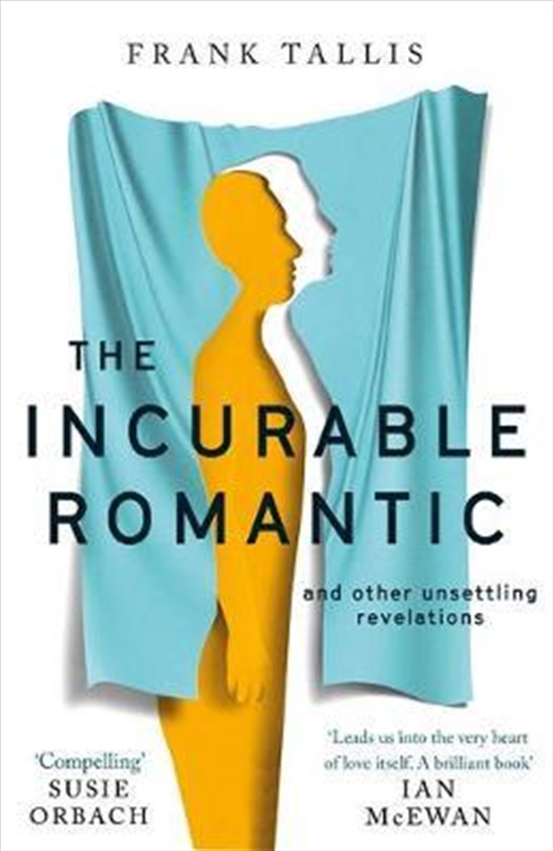 Incurable Romantic And Other Unsettling Revelations/Product Detail/Fashion & Style Guides