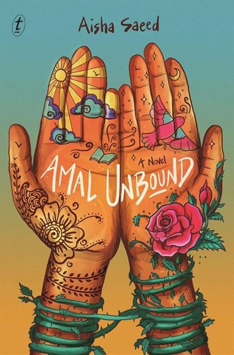 Amal Unbound: A Novel/Product Detail/Childrens Fiction Books