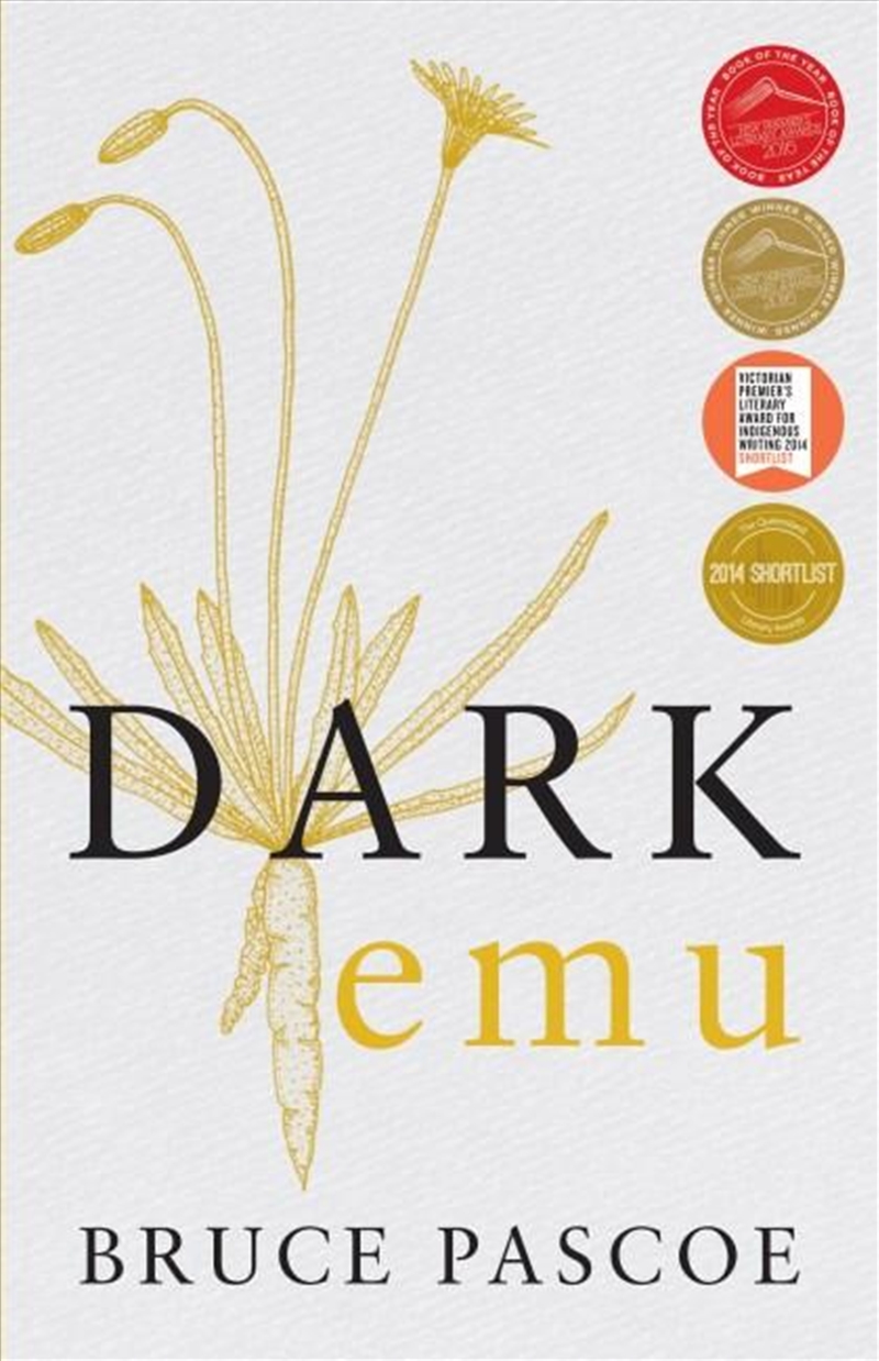 Dark Emu/Product Detail/Reading