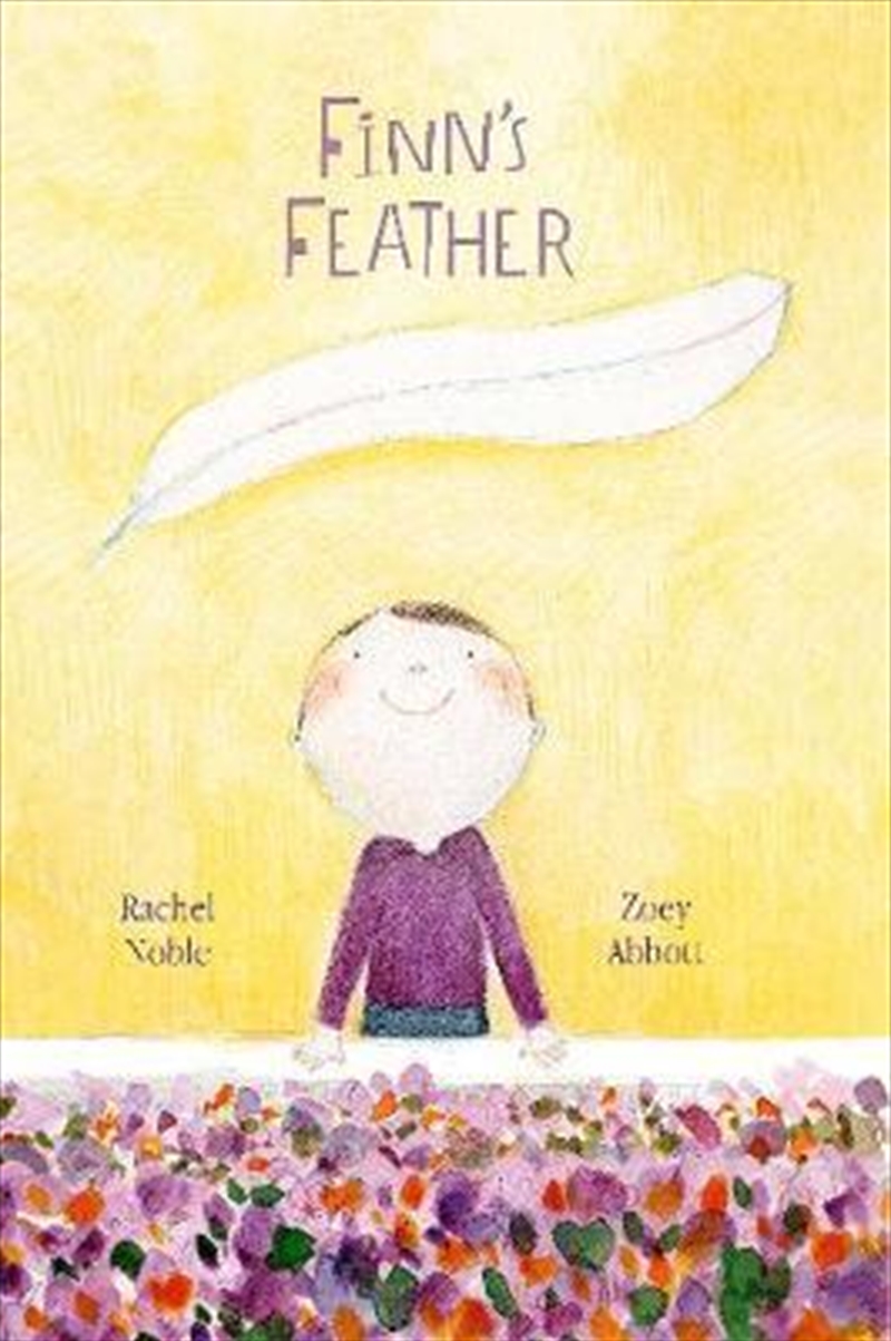 Finn's Feather/Product Detail/Childrens