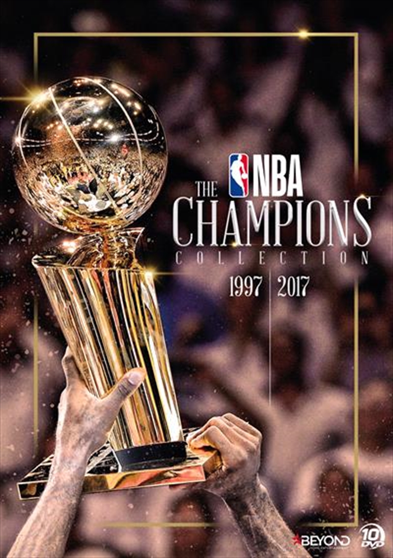 NBA - The Champions  Collection/Product Detail/Sport