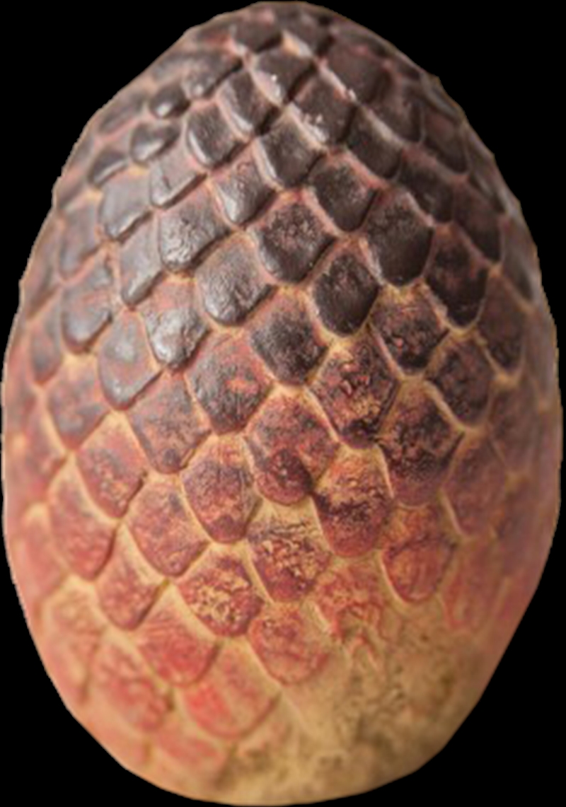 Game of Thrones - Dragon Egg Paperweight Drogon/Product Detail/Decor