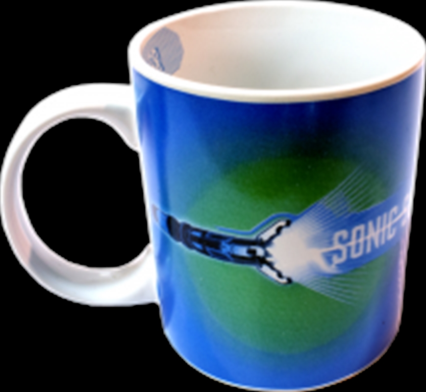 Doctor Who - Sonic Screwdriver Mug | Merchandise