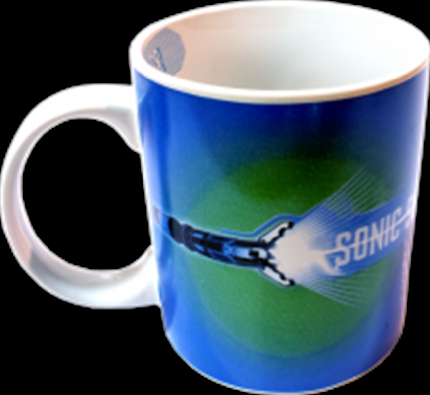 Doctor Who - Sonic Screwdriver Mug/Product Detail/Mugs