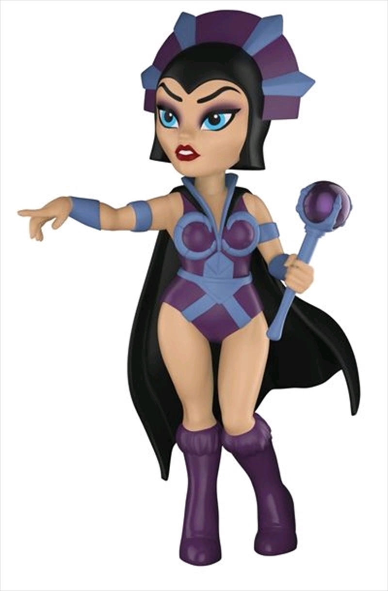 Masters of the Universe - Evil-Lyn Specialty Series Exclusive Rock Candy/Product Detail/Funko Collections