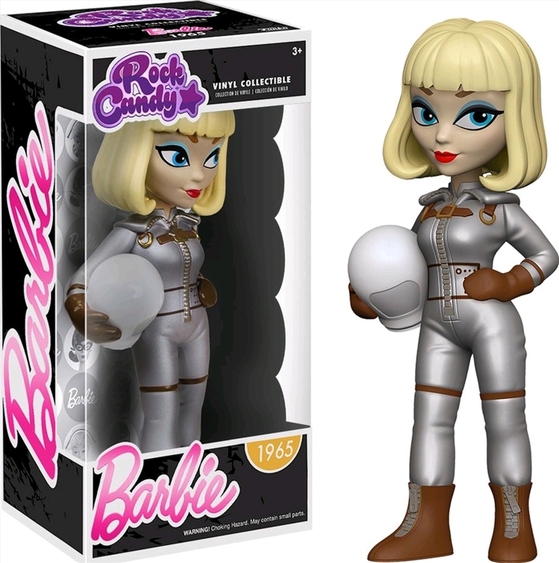 Barbie - 1965 Astronaut Rock Candy/Product Detail/Funko Collections