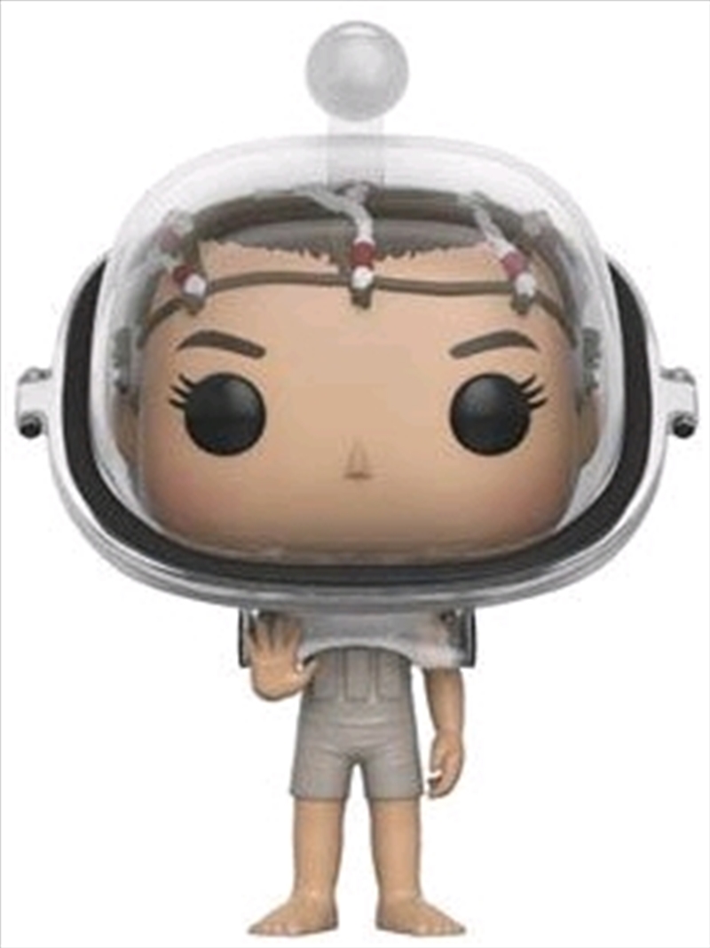 Stranger Things - Eleven Underwater US Exclusive Pop!/Product Detail/TV