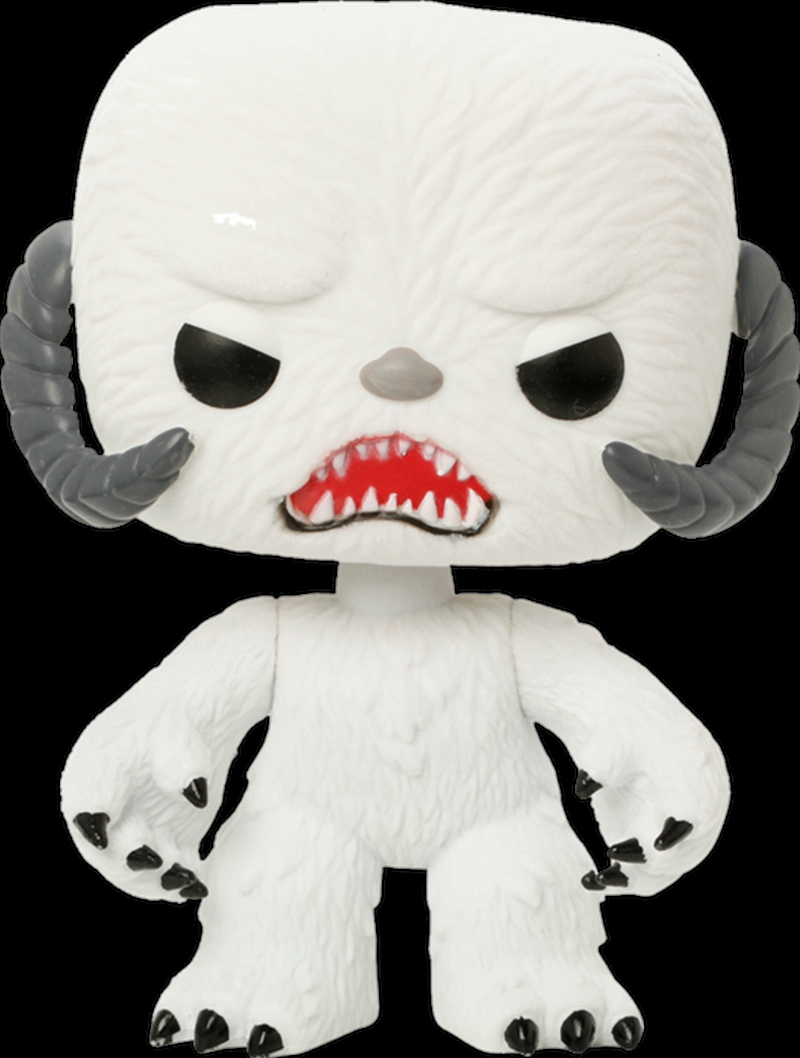 Star Wars - Wampa 6" Flocked Pop! Vinyl/Product Detail/Movies
