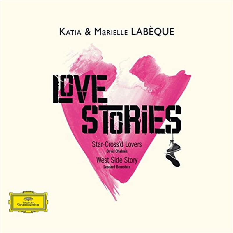 Love Stories/Product Detail/Classical