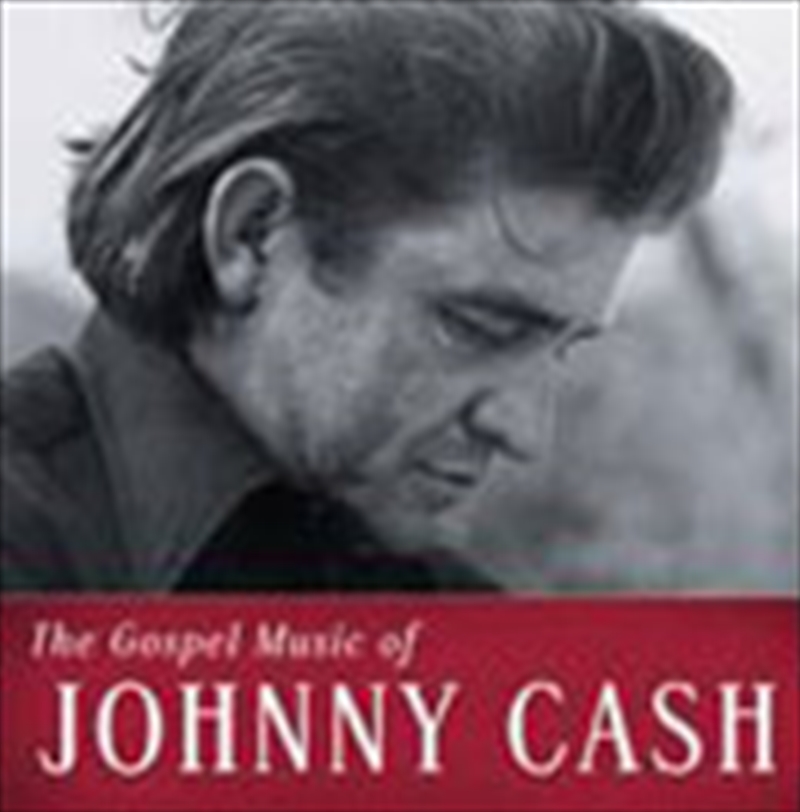 Gospel Music Of Johnny Cash/Product Detail/Country