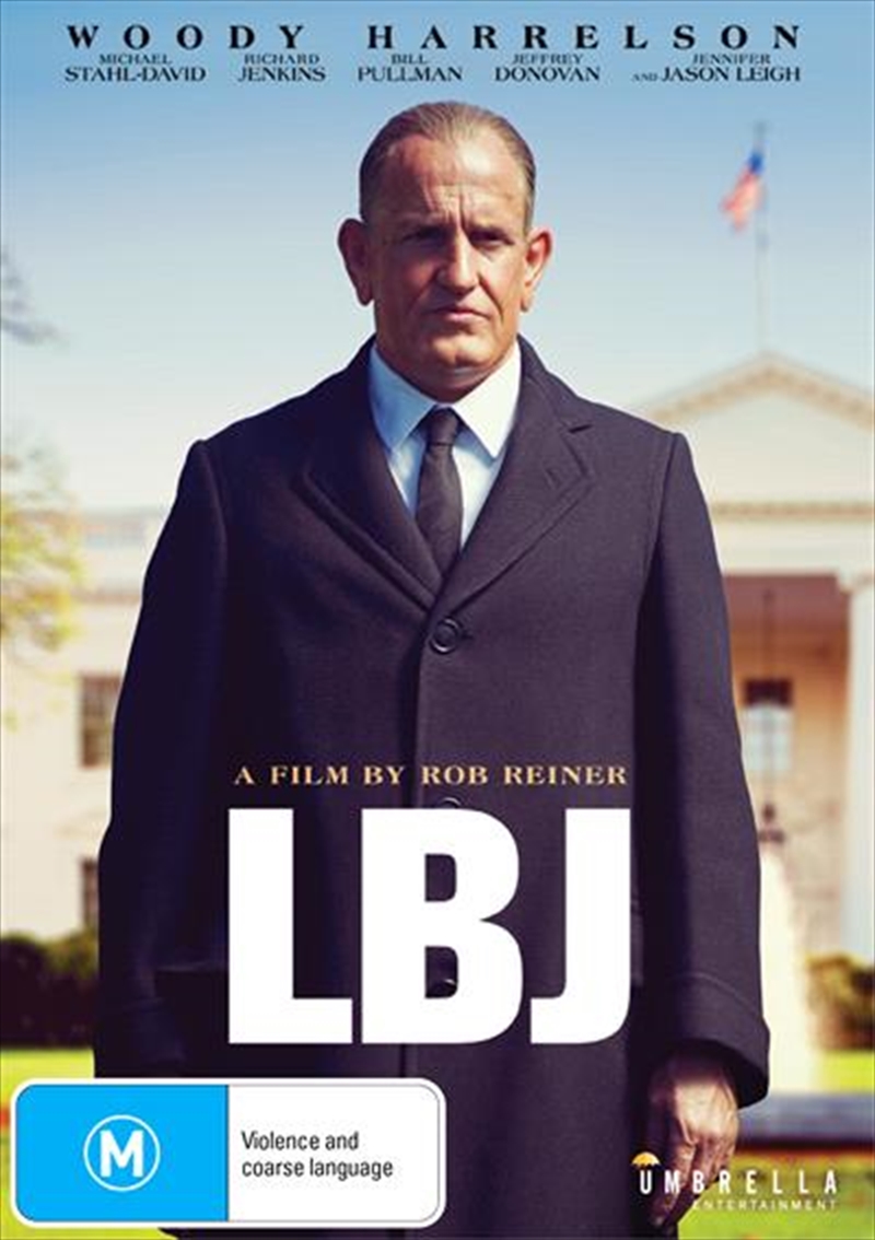 LBJ/Product Detail/Drama