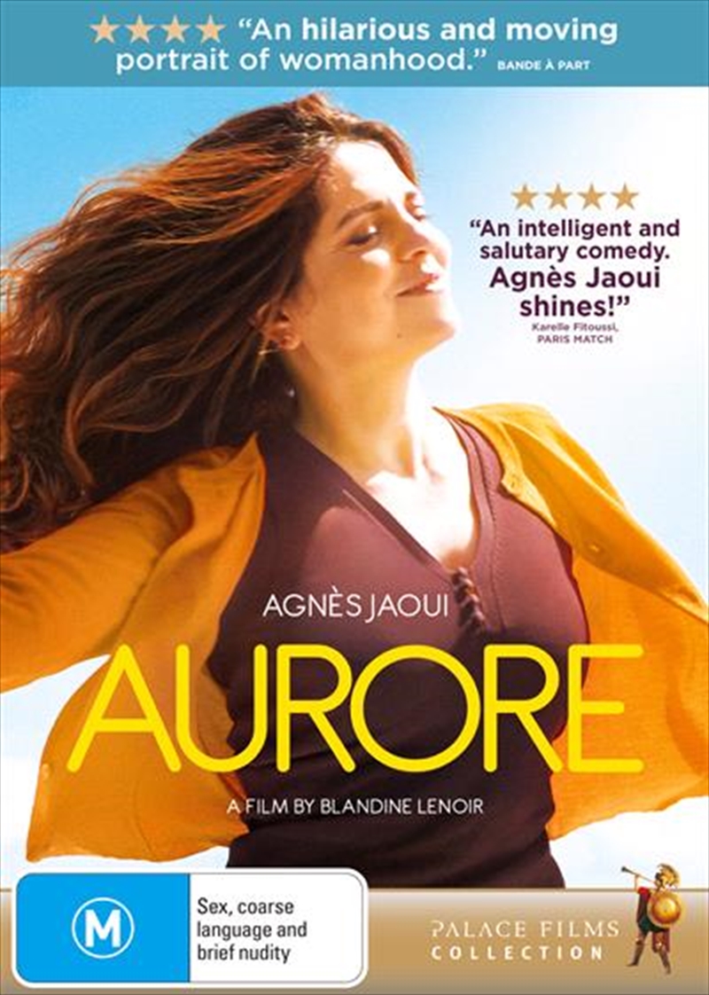 Aurore/Product Detail/Comedy