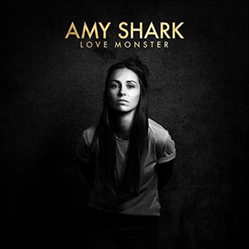 Love Monster | CD
