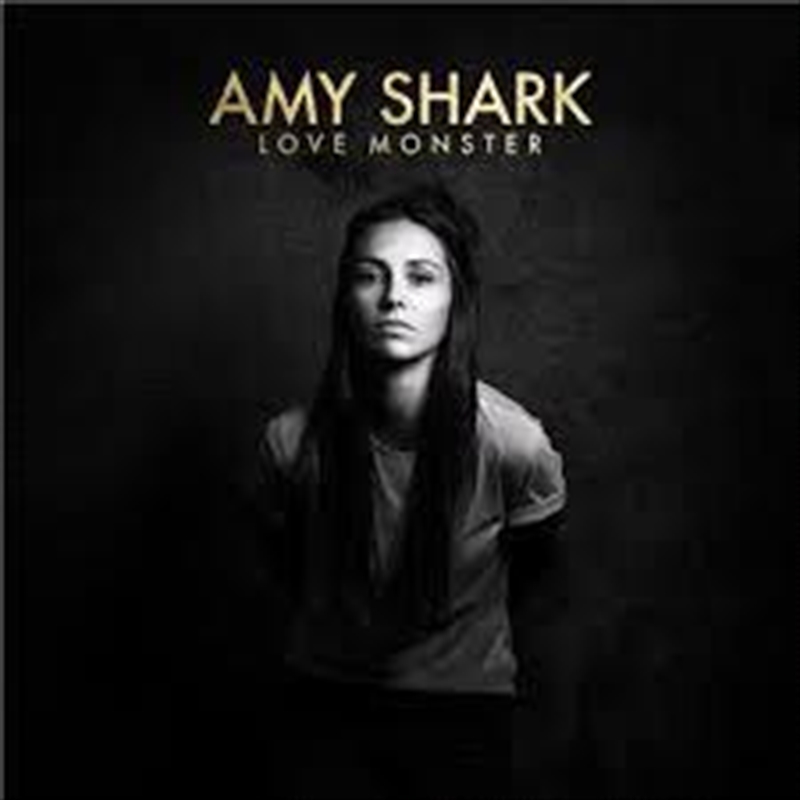 Love Monster - Limited Edition | CD
