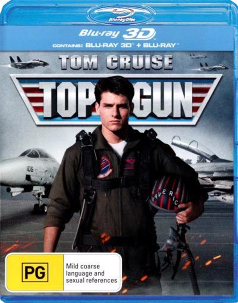 Top Gun/Product Detail/Action