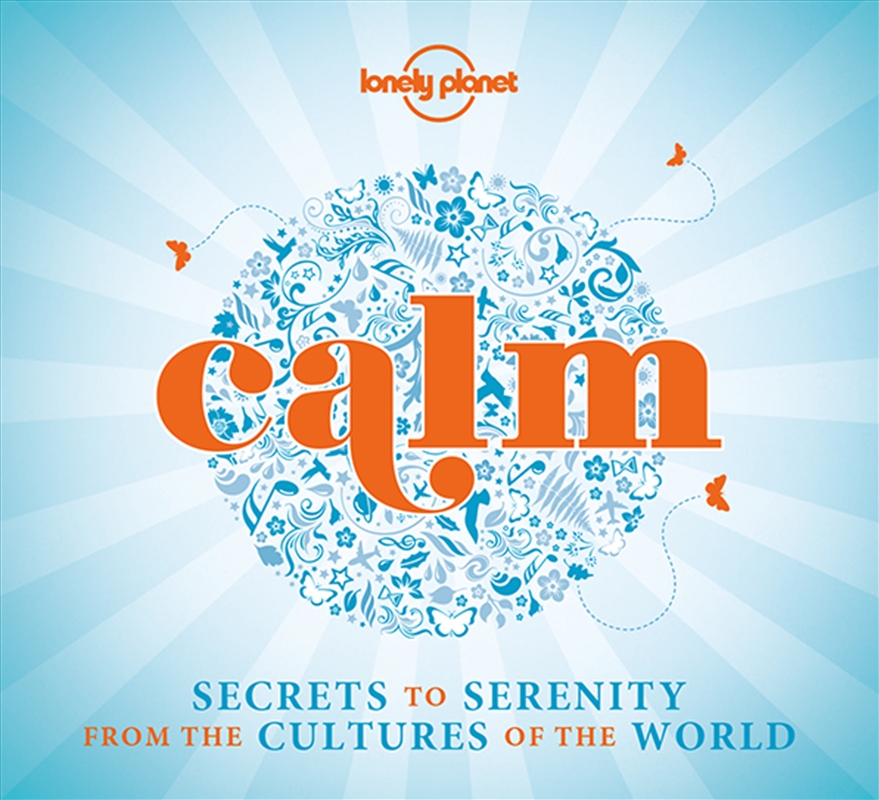 Calm (mini edition)/Product Detail/Travel & Holidays