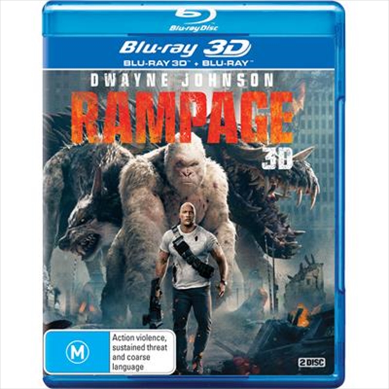 Rampage/Product Detail/Action