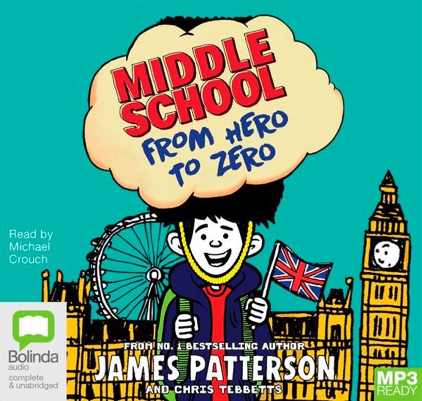 From Hero to Zero/Product Detail/Childrens Fiction Books