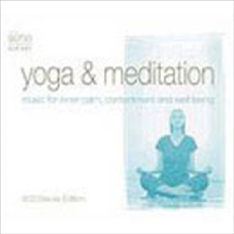Yoga & Meditation/Product Detail/Specialist