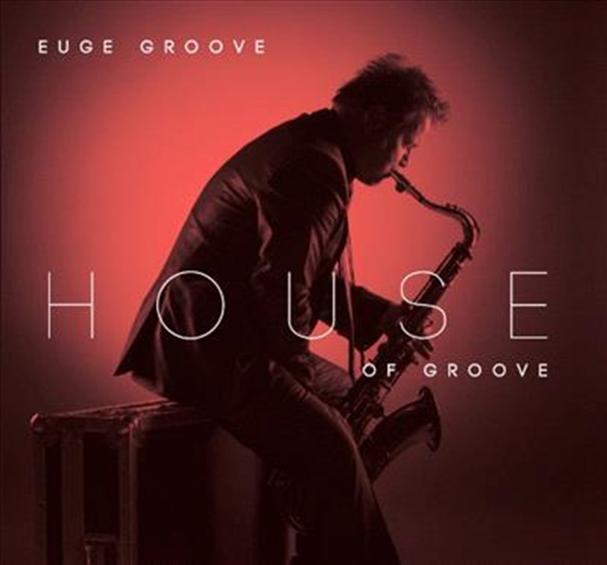 House Of Groove/Product Detail/Jazz
