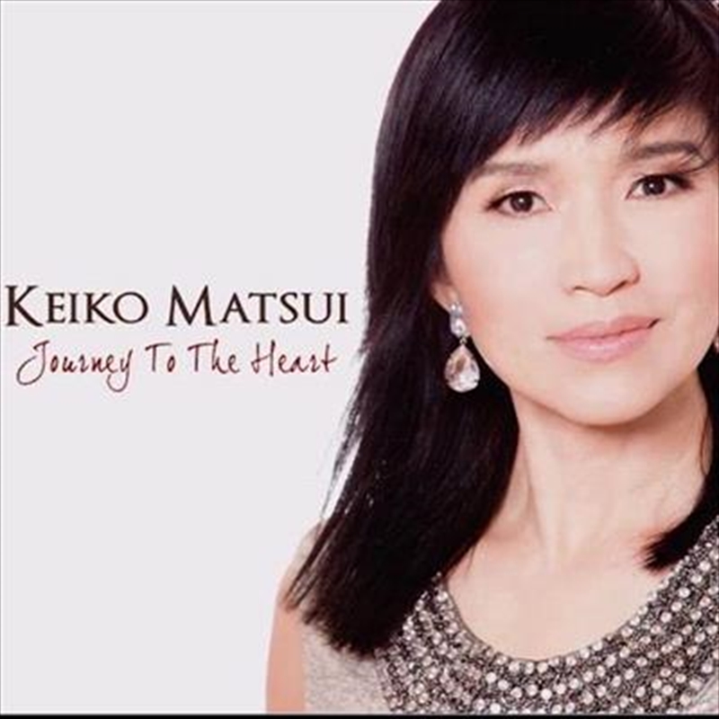 Journey To The Heart/Product Detail/Jazz