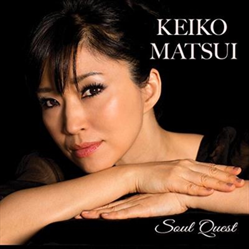 Soul Quest/Product Detail/Jazz