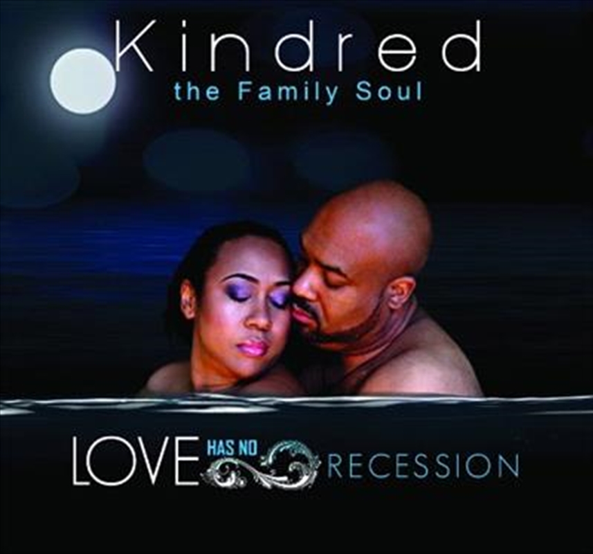 Love Has No Recession/Product Detail/R&B