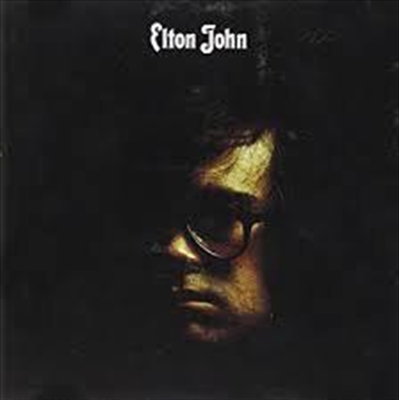Elton John/Product Detail/Pop