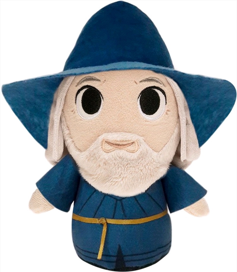 The Lord of the Rings - Gandalf the Grey SuperCute Plush/Product Detail/Plush Toys