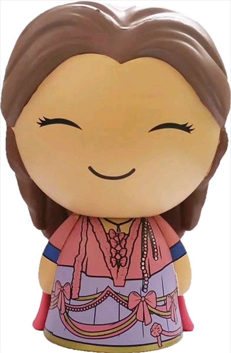 Beauty and the Beast (2017) - Belle (Garderobe) US Exclusive Dorbz/Product Detail/Funko Collections