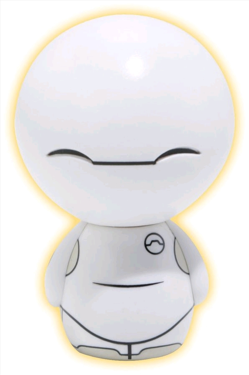Big Hero 6 - Baymax Glow US Exclusive Dorbz/Product Detail/Funko Collections