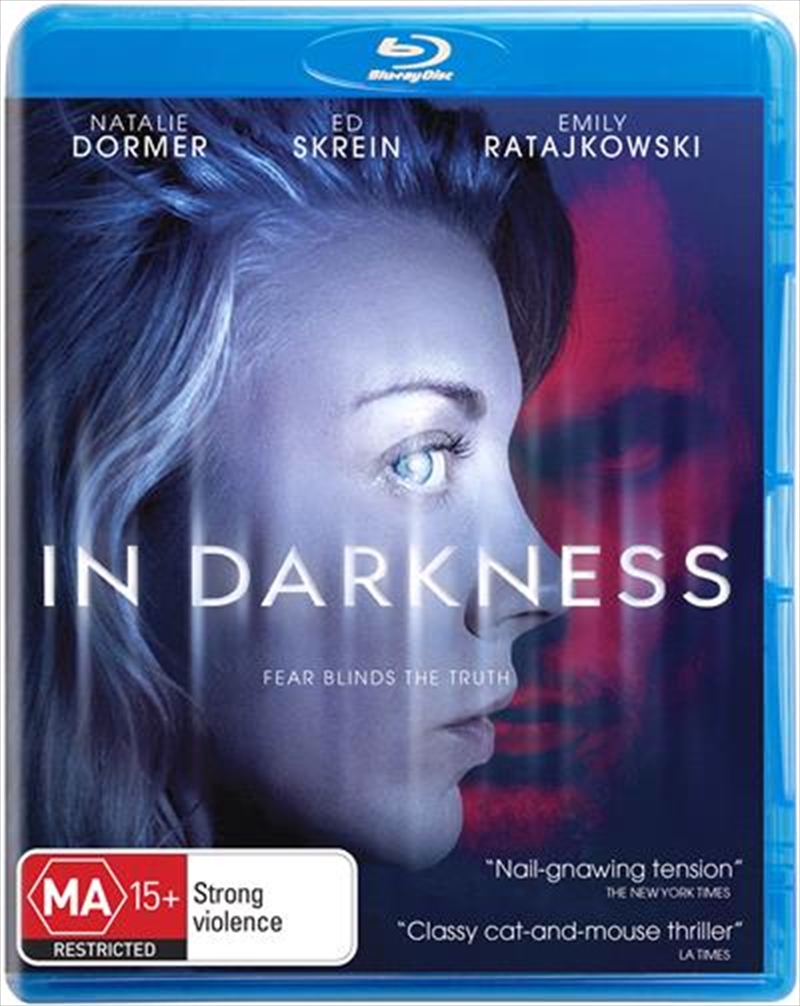 In Darkness | Blu-ray